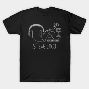 Steve Lacy T-Shirt